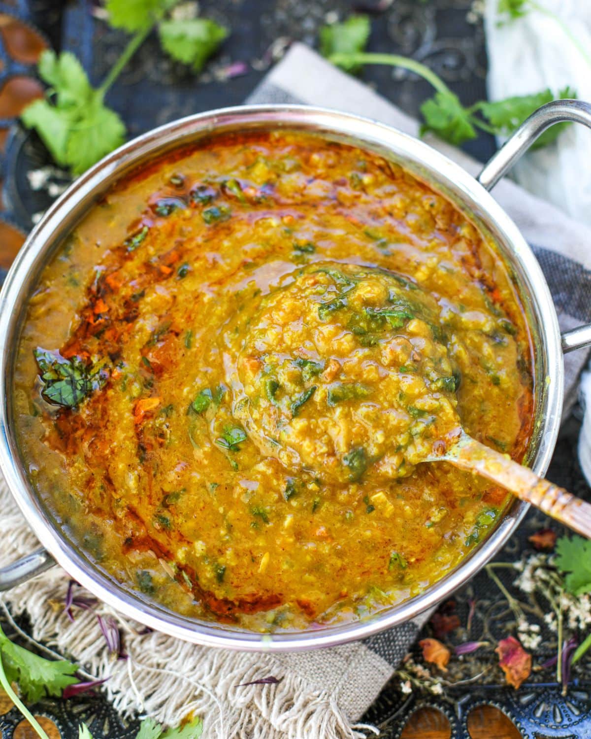 Dal Fry