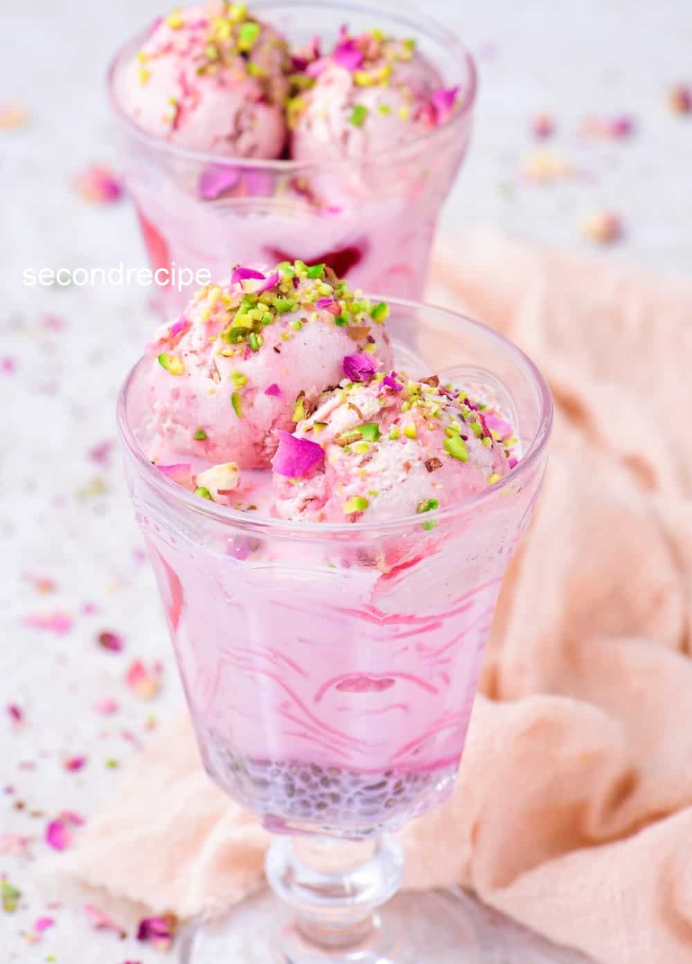 Kulfi Falooda