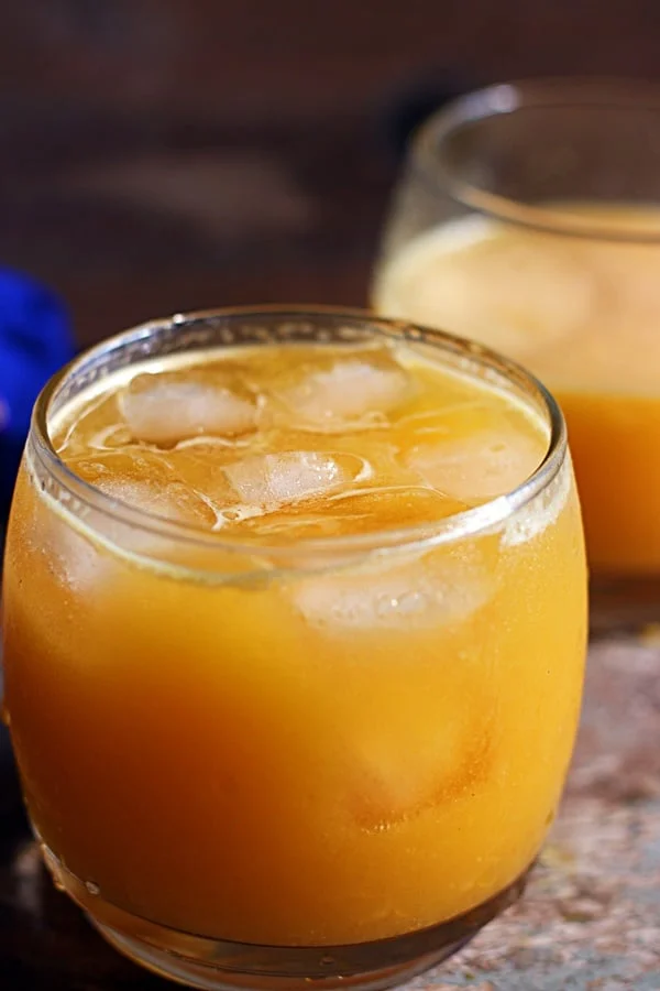 Ganga Jamuna Juice