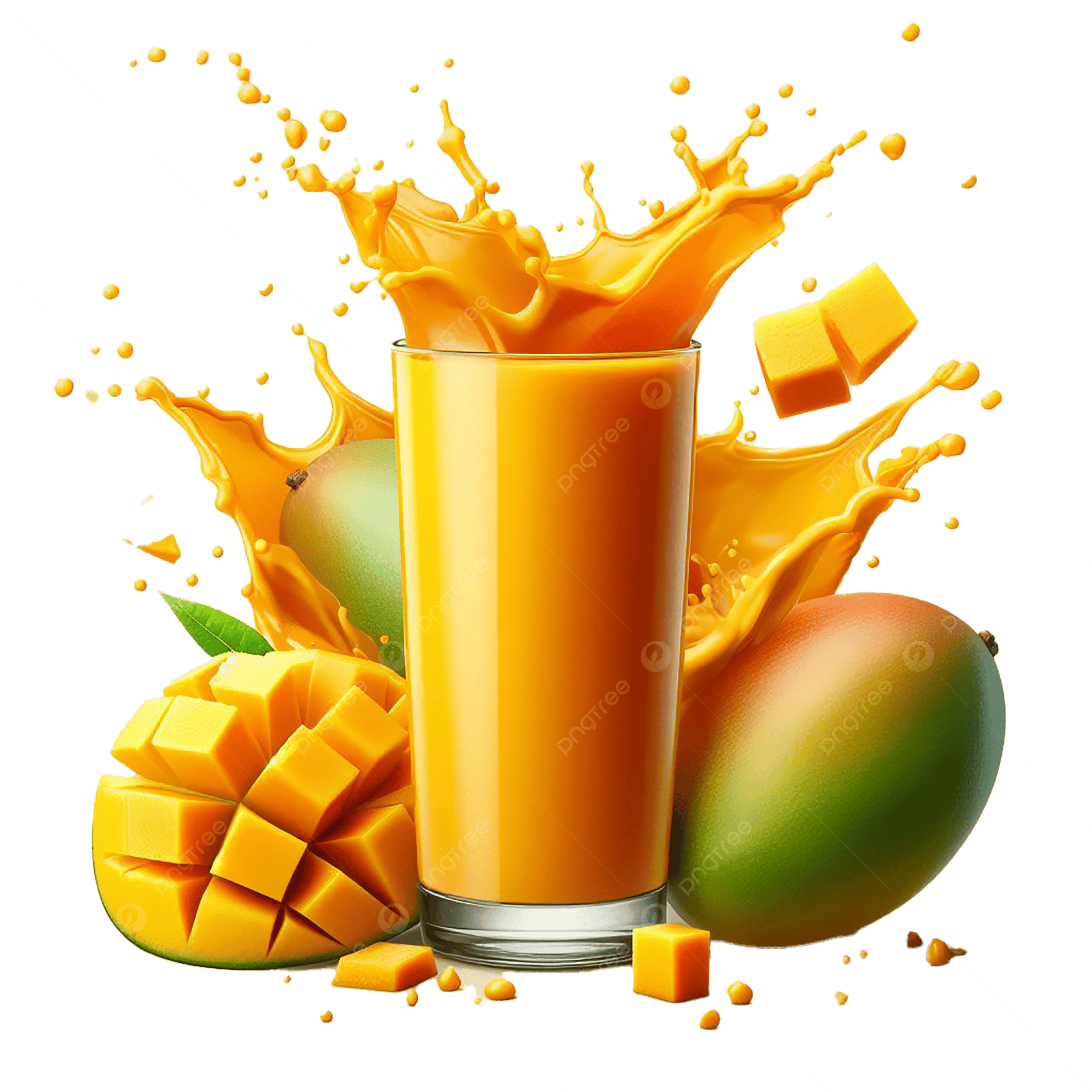 Mango Juice