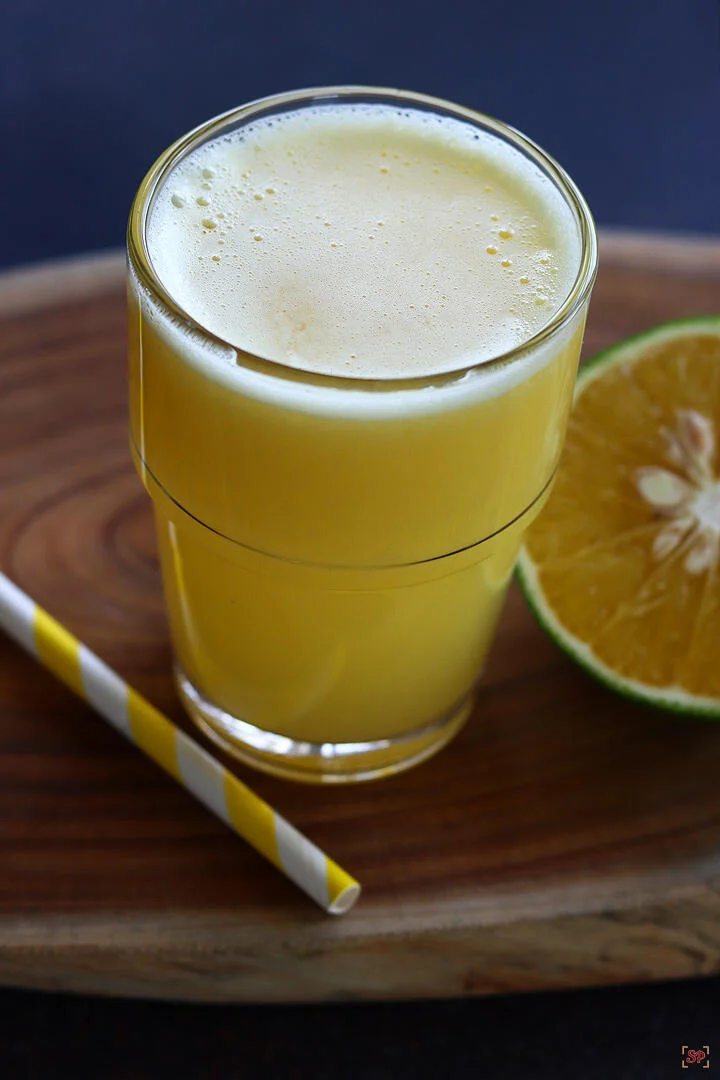 Mosambi Juice
