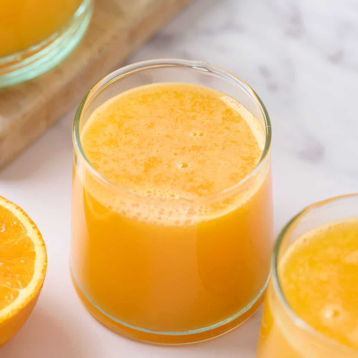Orange Juice