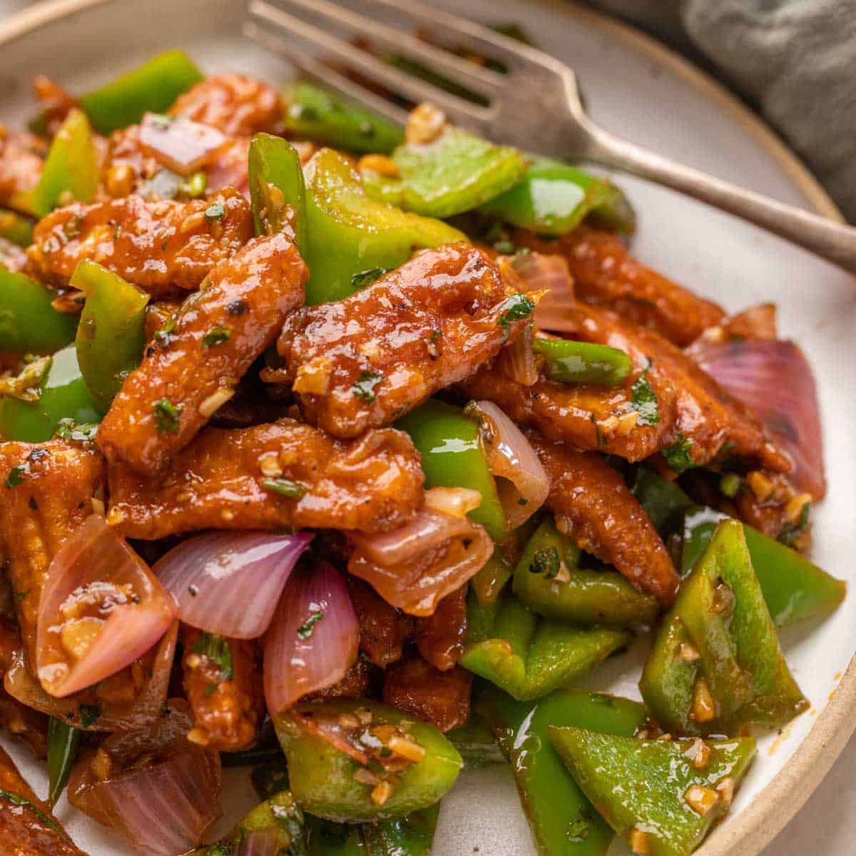 Babycorn Handi