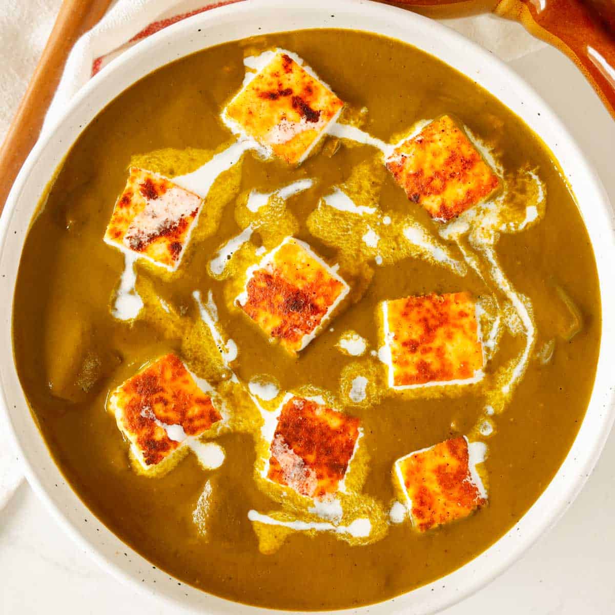 Paneer Hyderabadi