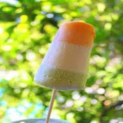 Three in One Kulfi