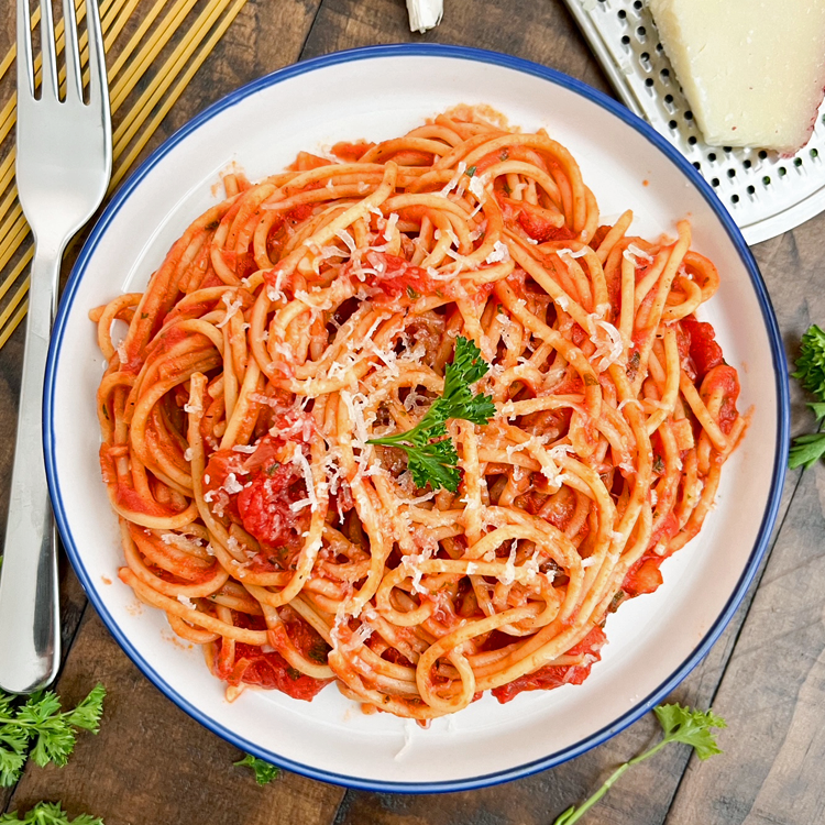 Spaghetti