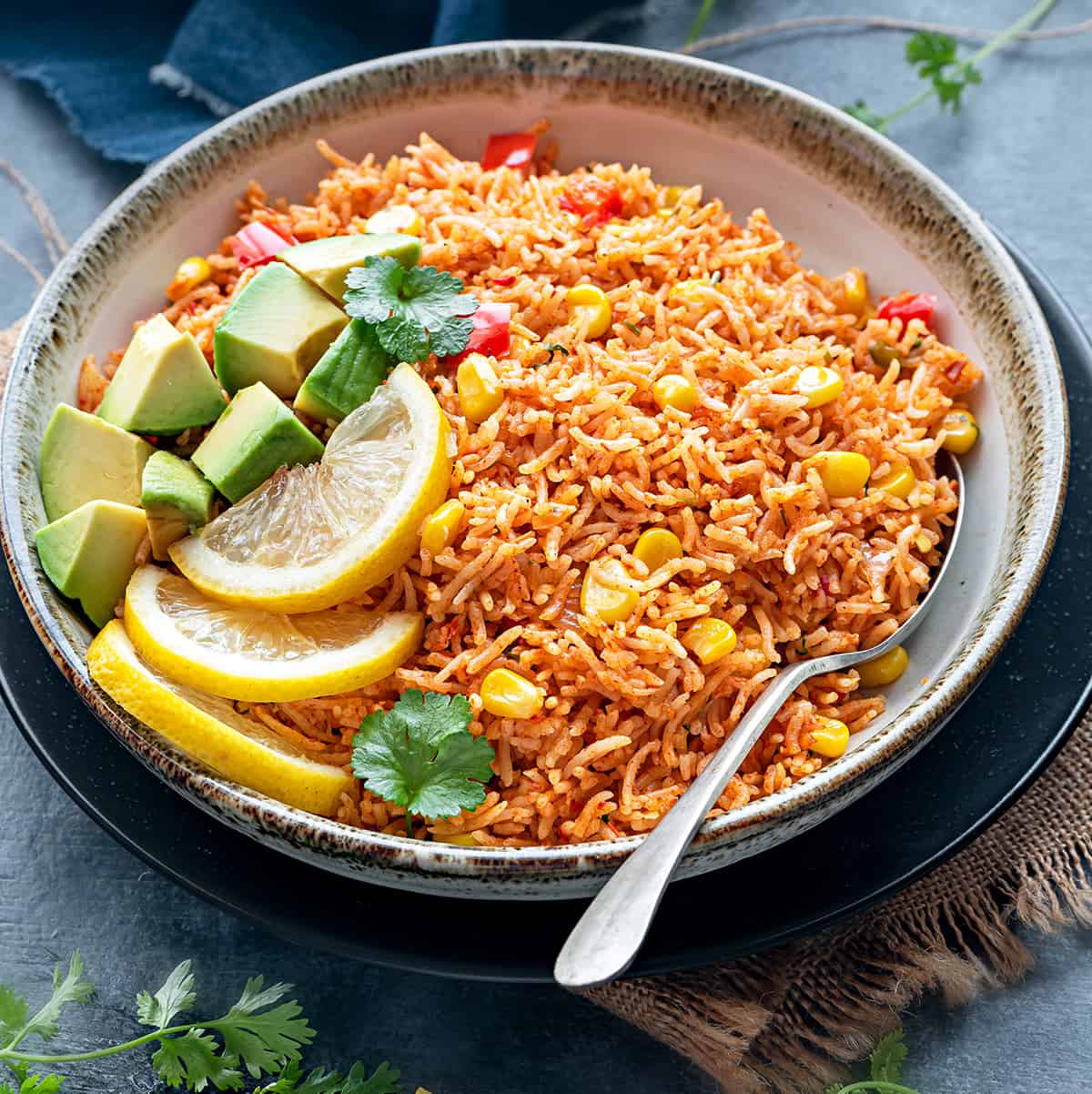 Mexican Rice