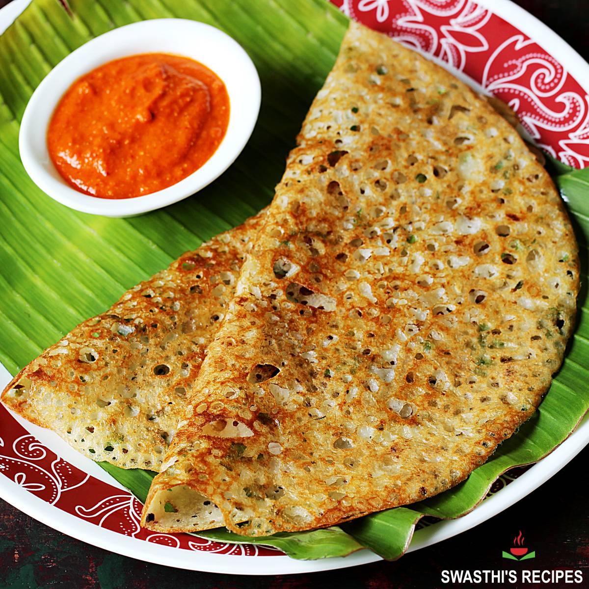 Butter Rawa Sada Dosa