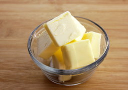 Extra Butter