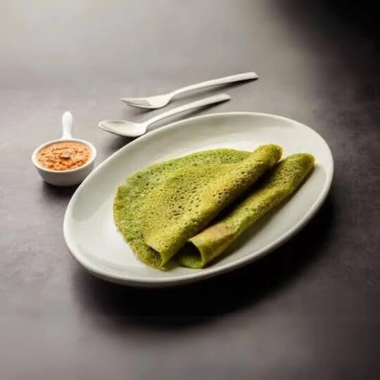 Palak Sada Dosa