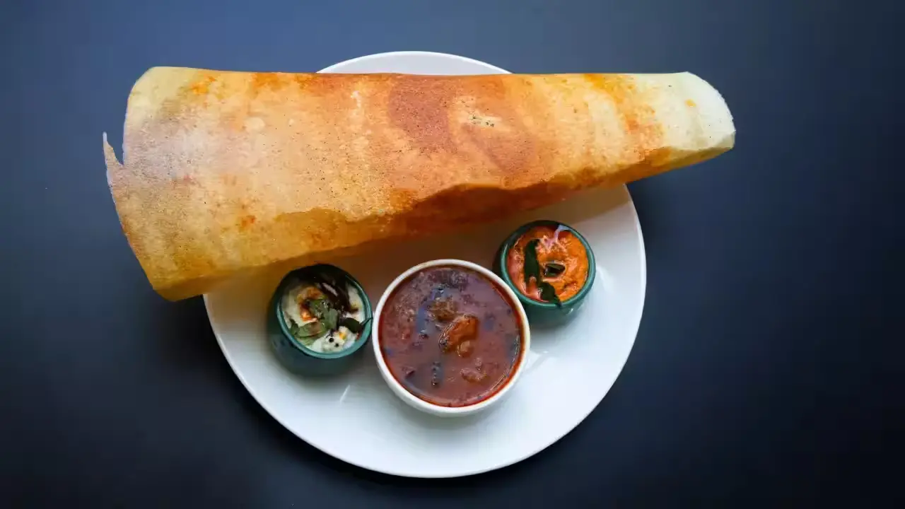 Sada Dosa
