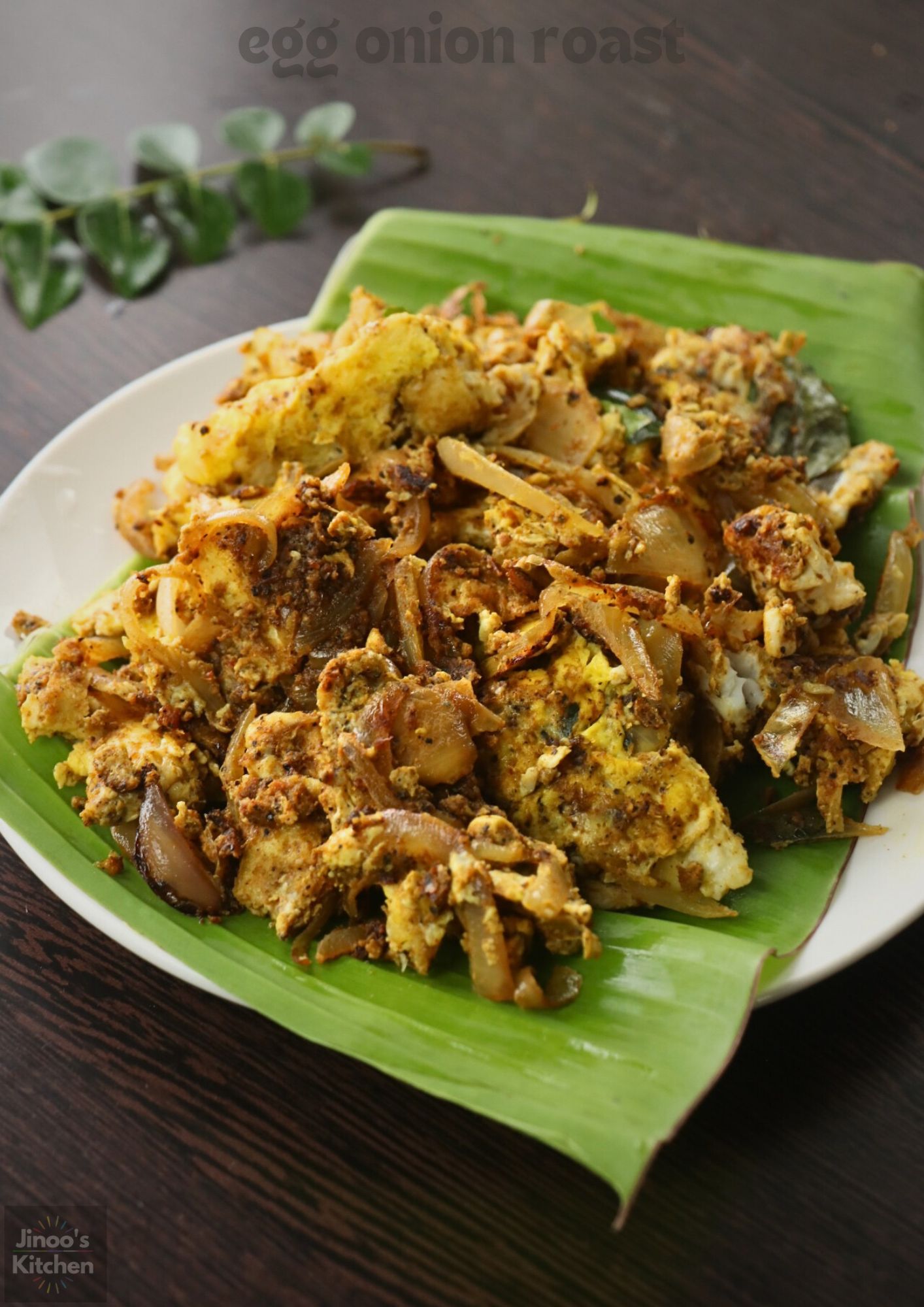Onion Fry