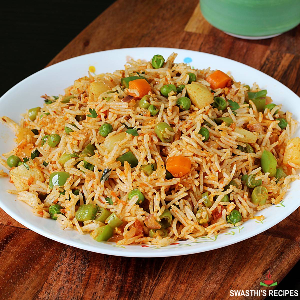 Tawa Pulav